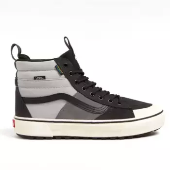 Кроссовки Vans SK8-Hi WP MTE trainers, серый