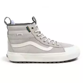 Кроссовки Vans SK8-Hi WP MTE trainers, серый