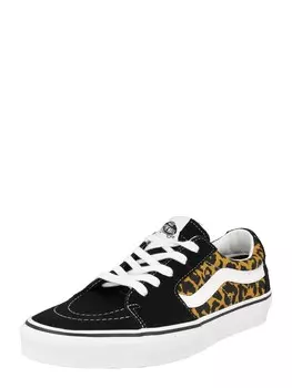 Кроссовки Vans SK8-Low, черный