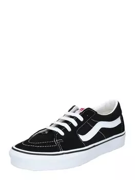 Кроссовки VANS SK8-Low, черный