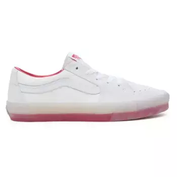 Кроссовки Vans SK8-Low trainers, белый