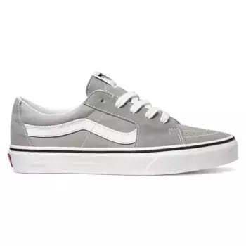 Кроссовки Vans SK8-Low trainers, серый