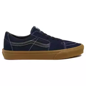 Кроссовки Vans SK8-Low trainers, синий