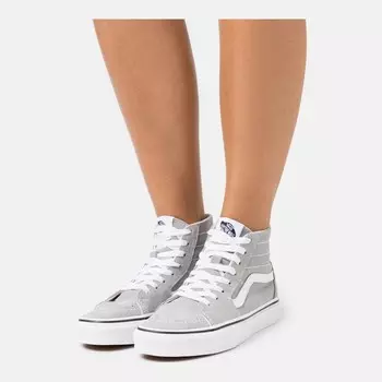 Кроссовки Vans Sk8 Tapered, drizzle/true white