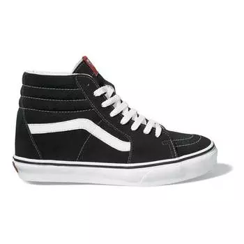 Кроссовки Vans SK8Hi, черный