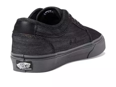 Кроссовки Vans Skate Chukka Low