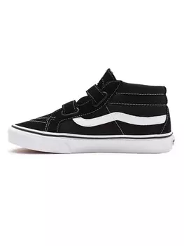 Кроссовки VANS Sneakers Reissue V, черный