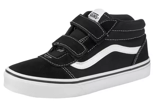 Кроссовки VANS Sneakers Ward, черный