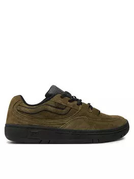 Кроссовки Vans Speed Ls VN000CTNDOL1, хаки