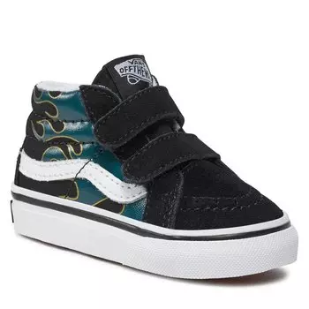 Кроссовки Vans TdReissue, черный