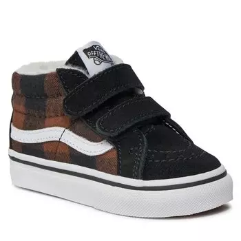 Кроссовки Vans TdReissue, черный