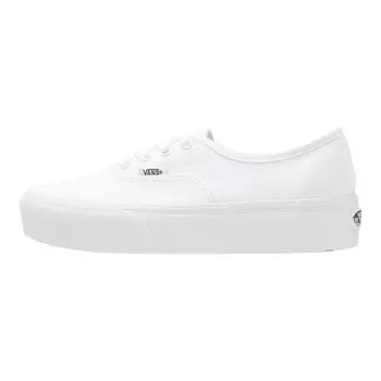 Кроссовки Vans Ua Authentic Platform 2.0, true white