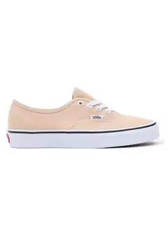 Кроссовки Vans Ua Authentic, средний розовый