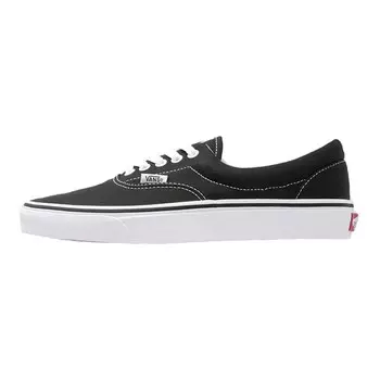 Кроссовки Vans Ua Era, black