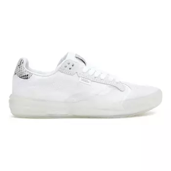Кроссовки Vans Ua Evdnt Ultimatewaffle, white