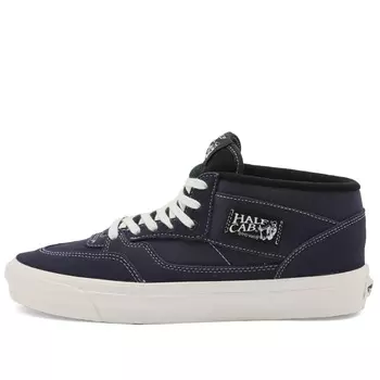 Кроссовки Vans UA Half Cab 33 DX