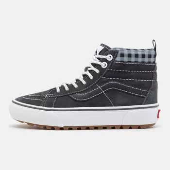 Кроссовки Vans Ua Hi Mte Unisex, grey/white