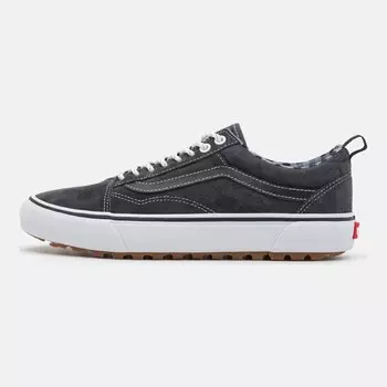 Кроссовки Vans Ua Old Skool Mte, grey/black