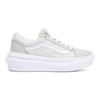 Кроссовки Vans Ua Old Skool, white