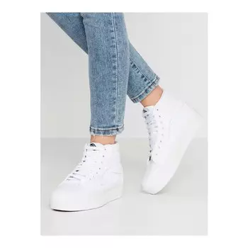 Кроссовки Vans Ua Sk8, белый