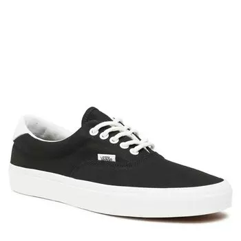 Кроссовки Vans UaEra, черный