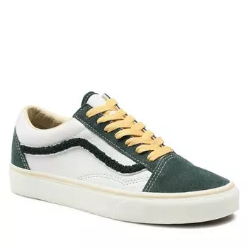 Кроссовки Vans UaOld Skool, серый