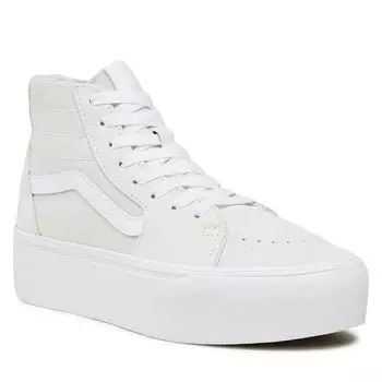 Кроссовки Vans UaTapered, экрю