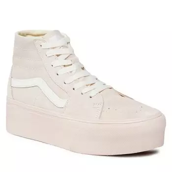 Кроссовки Vans UaTapered, коричневый