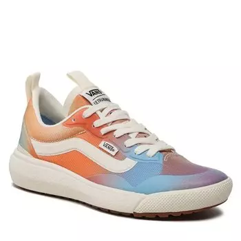 Кроссовки Vans UaUltrarange Exo, экрю