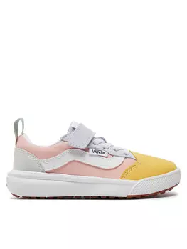 Кроссовки Vans Ultrarange 66 V VN000BV5ZQP1, розовый