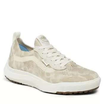 Кроссовки Vans Ultrarange, бежевый