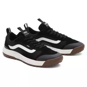 Кроссовки Vans Ultrarange EXO MTE-1 trainers, черный