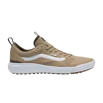 Кроссовки Vans UltraRange EXO MTE Cornstalk, желто-коричневый