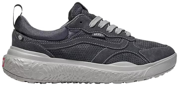 Кроссовки Vans UltraRange Neo VR3 MTE 'Asphalt Grey', серый