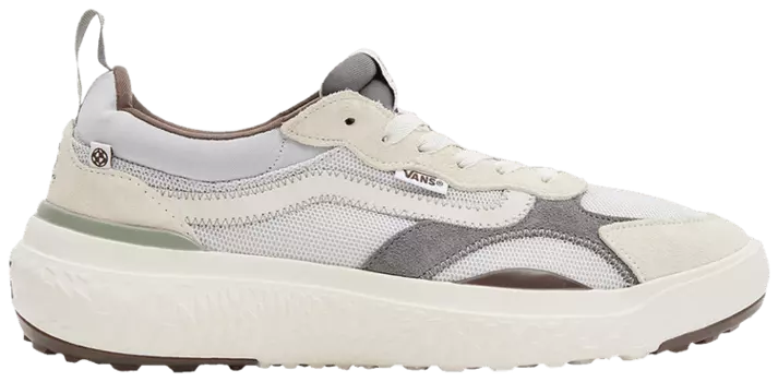 Кроссовки Vans UltraRange Neo VR3 MTE 'White Marshmallow', серый