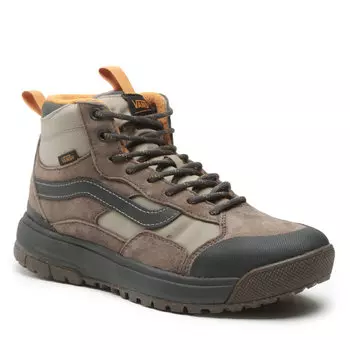 Кроссовки Vans UltrarangeExo, коричневый