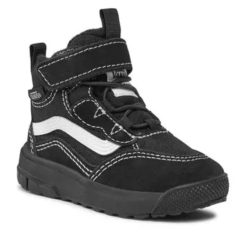 Кроссовки Vans UltrarangeHi V, черный