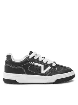 Кроссовки Vans Upland, черный