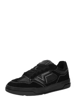 Кроссовки VANS UPLAND, черный