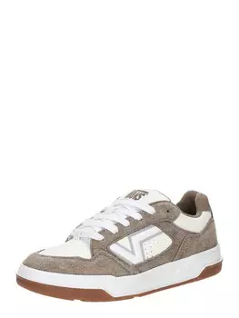 Кроссовки VANS Upland, коричневый