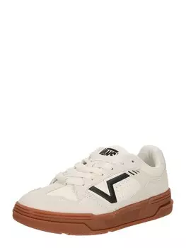 Кроссовки VANS Upland, светло-бежевый