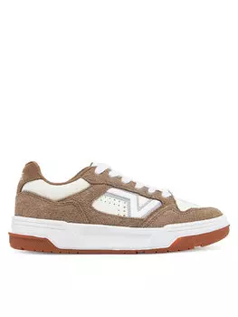 Кроссовки Vans Upland VN000D1H1NU1, коричневый