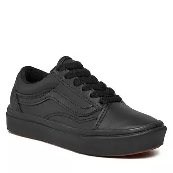 Кроссовки Vans UyComfycush Old, черный