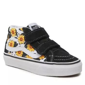 Кроссовки Vans UyReissue, цвет