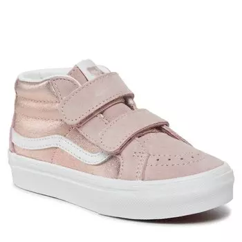 Кроссовки Vans UyReissue, розовый