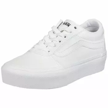 Кроссовки VANS Ward, белый