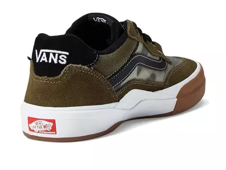 Кроссовки Vans Wayvee