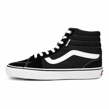 Кроссовки Vans Wm Filmore Hi, black