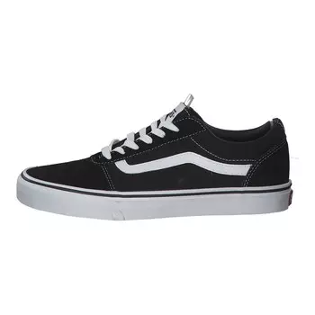 Кроссовки Vans Zapatillas, schwarz