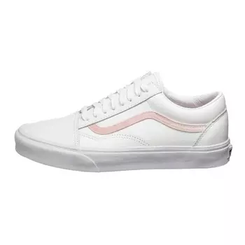 Кроссовки Vans Zapatillas, velvtsdstrp pwdrpnktrwht